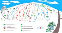 Сорочаны трассы
